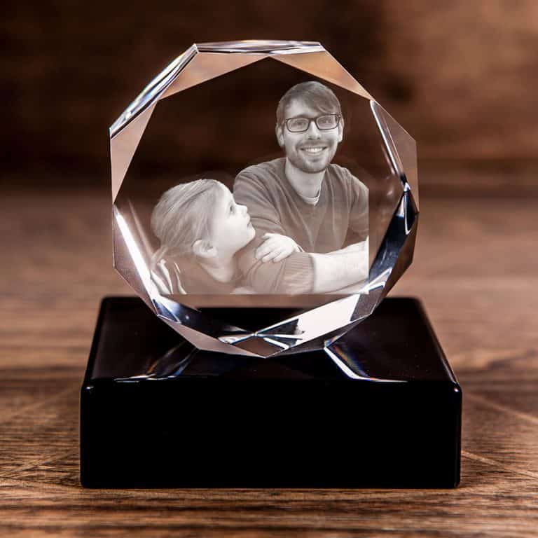 Displaying Your Crystal Displaying Your Crystal